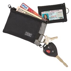 Lifestyle Accessories: Surfshorts Wallet