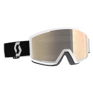 Ski Gear: Ski Goggle Factor pro LS