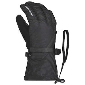 Juniors Accessories: Ski Glove Junior Ultimate