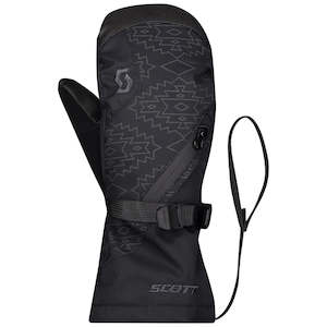 Ski Mitten JR Ultimate Premium