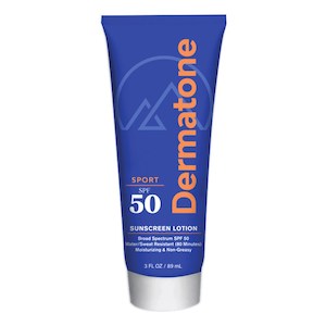 Featured: Sport Sunscreen Lotion
