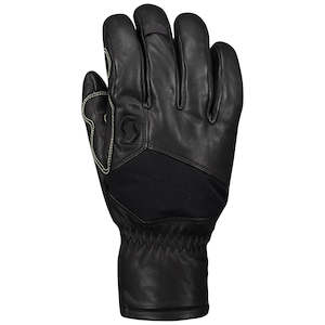 Mens Gloves: Ski Glove Explorair Plus