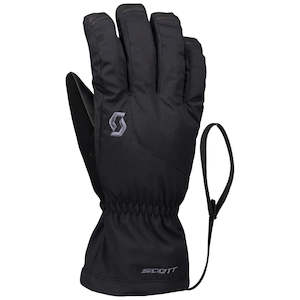 Mens Gloves: Ski Glove Ultimate GTX