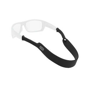 Eyewear Retainers: Neoprene Classic Standard End