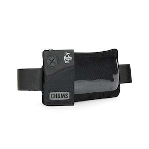 Outdoor Bags: Clear Jam