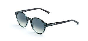 Vuarnet District: Cabin Sunglasses