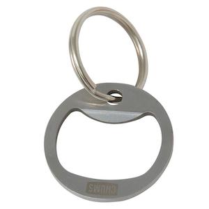 Camping: Quencher Keychain Tool