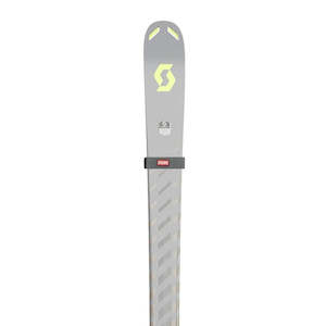 Ski And Snowboard Winter Essentials: Ski Strap