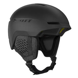 Adults Ski Helmets: Ski Helmet Track Plus