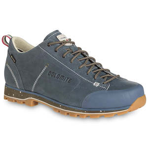 Shoe 54 Low Fg Evo GTX - Blue Navy
