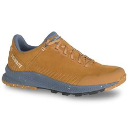 Dolomite: Shoe M's Carezza Leather