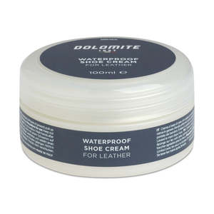 Waterproof Shoe Cream