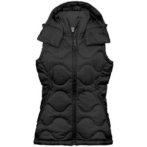 Dolomite: Vest Womens Corvara Retro Light