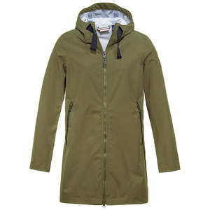 Dolomite: Parka Womens Dobbiaco