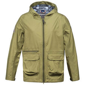 Field Jacket Womens Karakorum