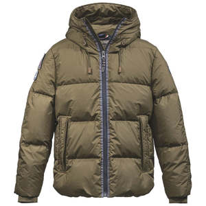 Dolomite: Jacket Mens 1954 Karakorum Evo
