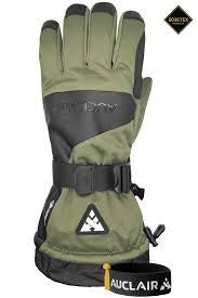 New Arrivals: TWISTER GLOVE GTX WARM