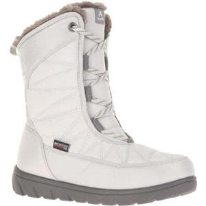 Womens Clothing: Hannah Mid Snow Boots