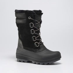 Womens Clothing: Lauren Snow Boots