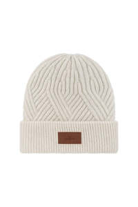 Nordbron: Tukerna Beanie