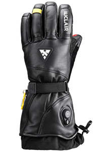 Mens Accessories: AUCLAIR HEATED GLOVE