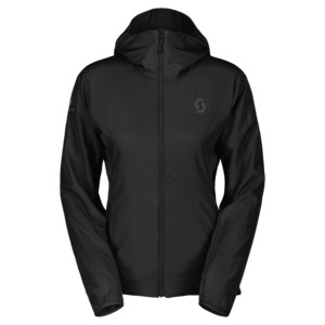 Ski Gear: Hoody W's Insuloft Air PL