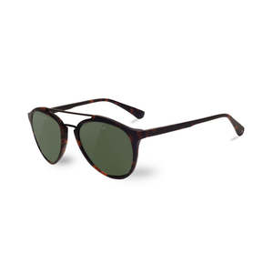 Mens Sunglasses: Cable Car 1603 Pilot Sunglasses