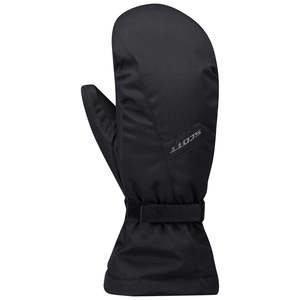 Mens Gloves: Ski Mitten Ultimate Warm