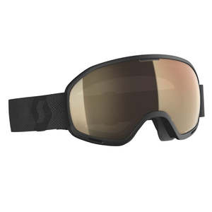 Adults Goggles: Ski Goggle Unlimited II OTG LS