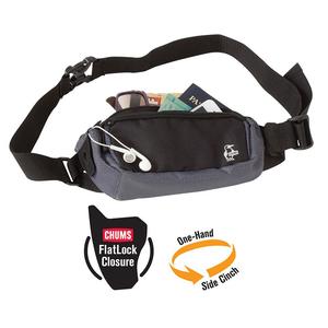 Hiking Essentials: Trailway Waist Pack