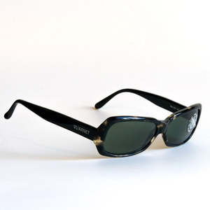 Mens Sunglasses: Vuarnet Vintage - 610 Sunglasses