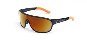 Rectangular Sunglasses: Road Sunglasses