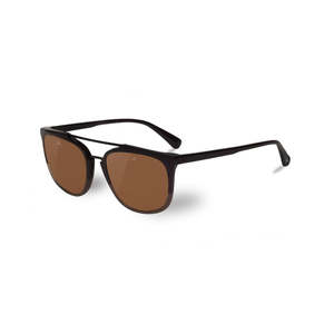 Rectangular Sunglasses: Cable Car 1604 Square Sunglasses