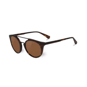 Round Sunglasses: Cable Car 1602 Round Sunglasses