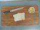 Huge Rimu Chopping Board or Serving Platter or Bread Board Woodnbits