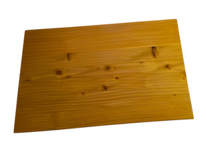 Products: Gigantic Macrocarpa Bench Size Chopping Board Woodnbits