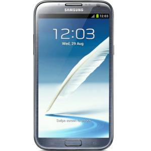 Samsung Galaxy Note 2