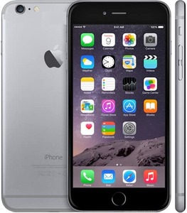 Products: iPhone 6 plus Screen Repair