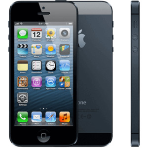 Products: iPhone 5 Screen Repair