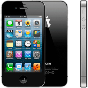Products: iPhone 4s Screen Repair