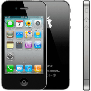Products: iPhone 4 Screen Repair