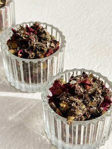 Raspberry Leaf Tea - On Sundays