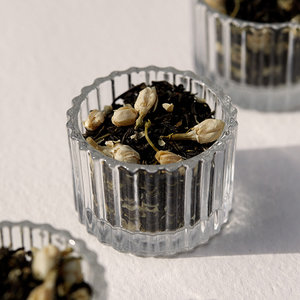 Green Jasmine Organic Tea - On Sundays