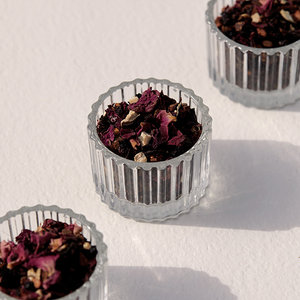 Mulled Wine Organic Tea - On Sundays