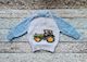 Acrylic Jersey - Tractor