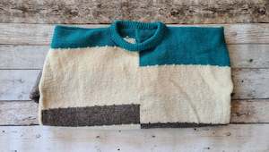 Woolen Jersey