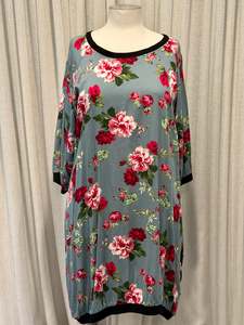 Preloved: Jane JamesDress - Size 20