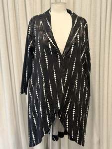 Carpenters Daughter Coat - Size XL