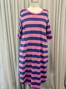 Preloved: Jellicoe Dress - Size L