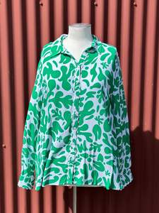 Virtuelle Shirt - Size 20